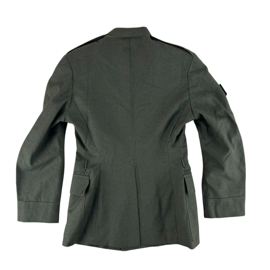 British Royal Marines Lovat No. 5 Dress Jacket - Large 176/112