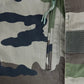 French Army CCE Camo F2 Jacket - Small 88cm