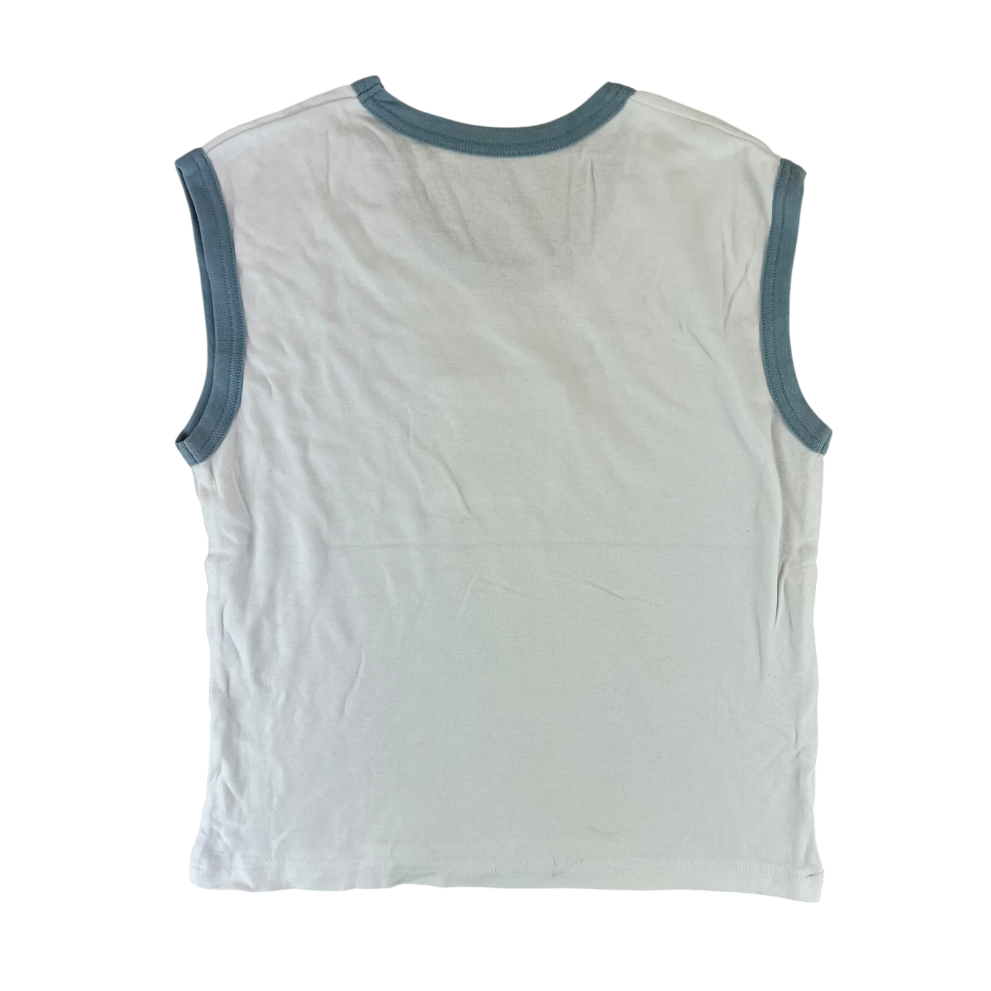 British RAF PTI Vest - Medium