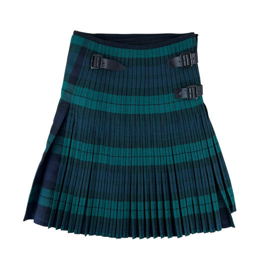 British Army Kilt - Royal Regiment of Scotland - W30