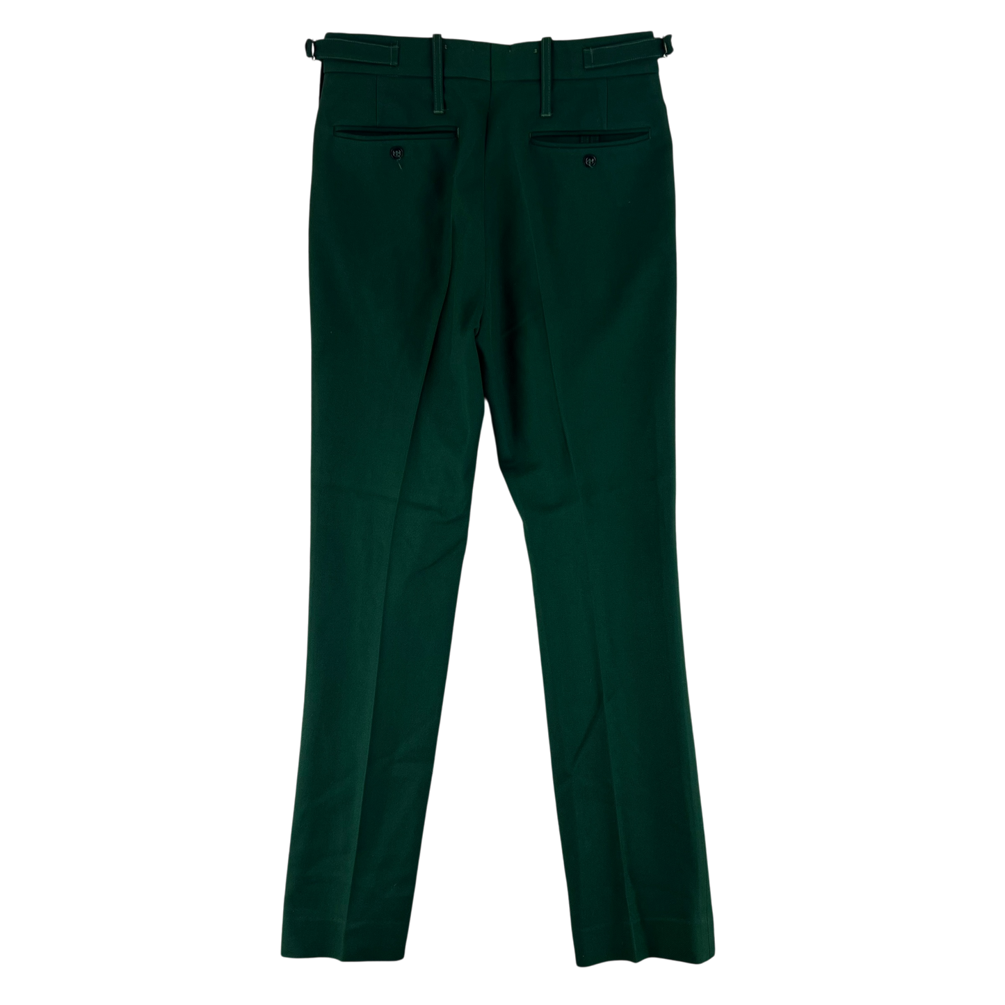 British Army Royal Inniskilling Dragoon Guards No. 2 Dress Trousers - W32 L32.5