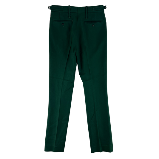 British Army Royal Inniskilling Dragoon Guards No. 2 Dress Trousers - W32 L32.5