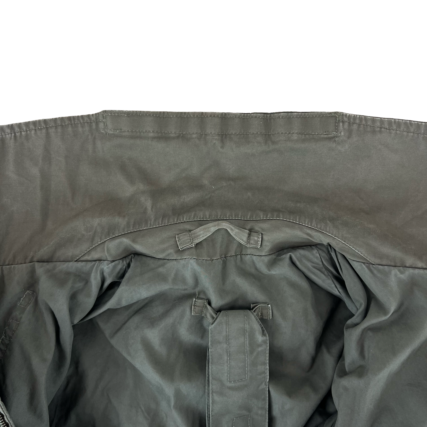 British RAF Aircrew Beaufort Cold Weather Mk 3 Jacket - Medium SIZE 6