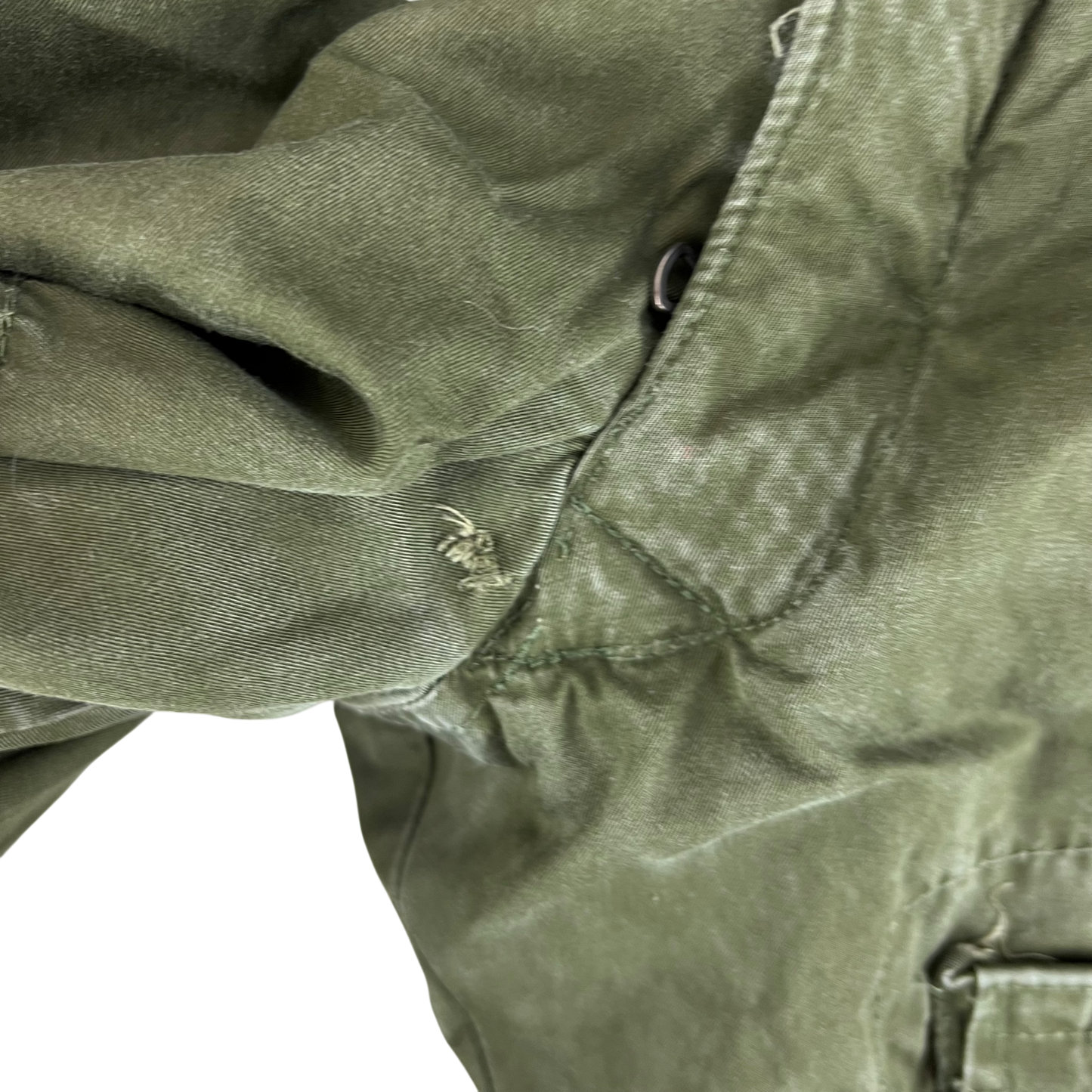 British RAF MK3 FR Cold Weather Aircrew Trousers - W34 SIZE 7