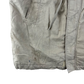 Romanian Army Tan Thermal Ripstop Parka Coat - Large