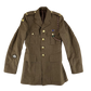 British Army No. 2 FAD Dress Jacket - Mercian Regiment - Small 182/88