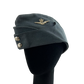 British RAF Forage Side Cap - Large