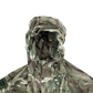 British Army MTP Camouflage Windproof Smock - Large