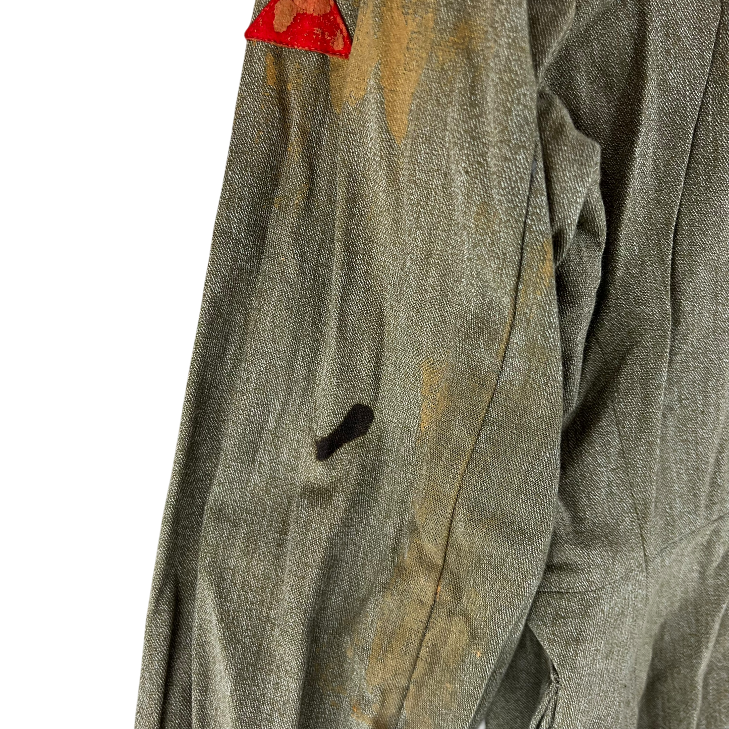 British Army WW2 Service Dress Jacket - Medium
