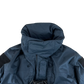 British Royal Navy Blue Upper Deck Jacket - X Large
