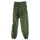 Spanish Army 80s Womens Winter Wool Blend Field Trousers - W28 L30