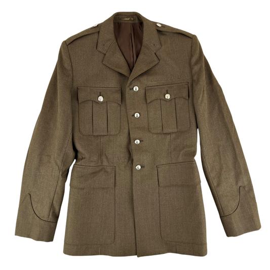 British Army No. 2 FAD Dress Jacket - Royal Engineers - Medium 182/104