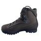 British Army AKU Brown Combat Boots - Size 9L