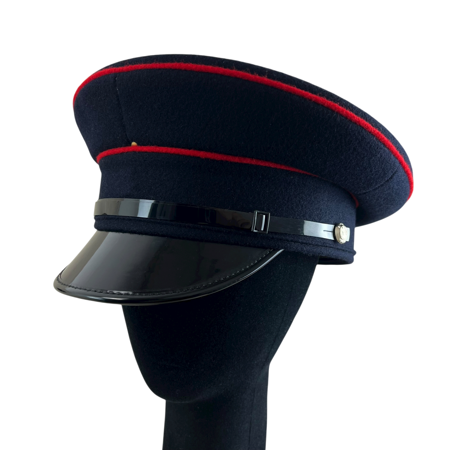 British Army Dress Cap - Royal Engineers - Large 59cm