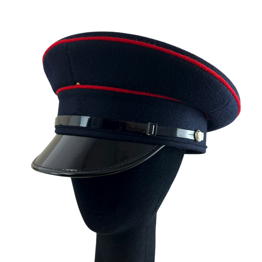 British Army Dress Cap - Royal Engineers - Large 59cm