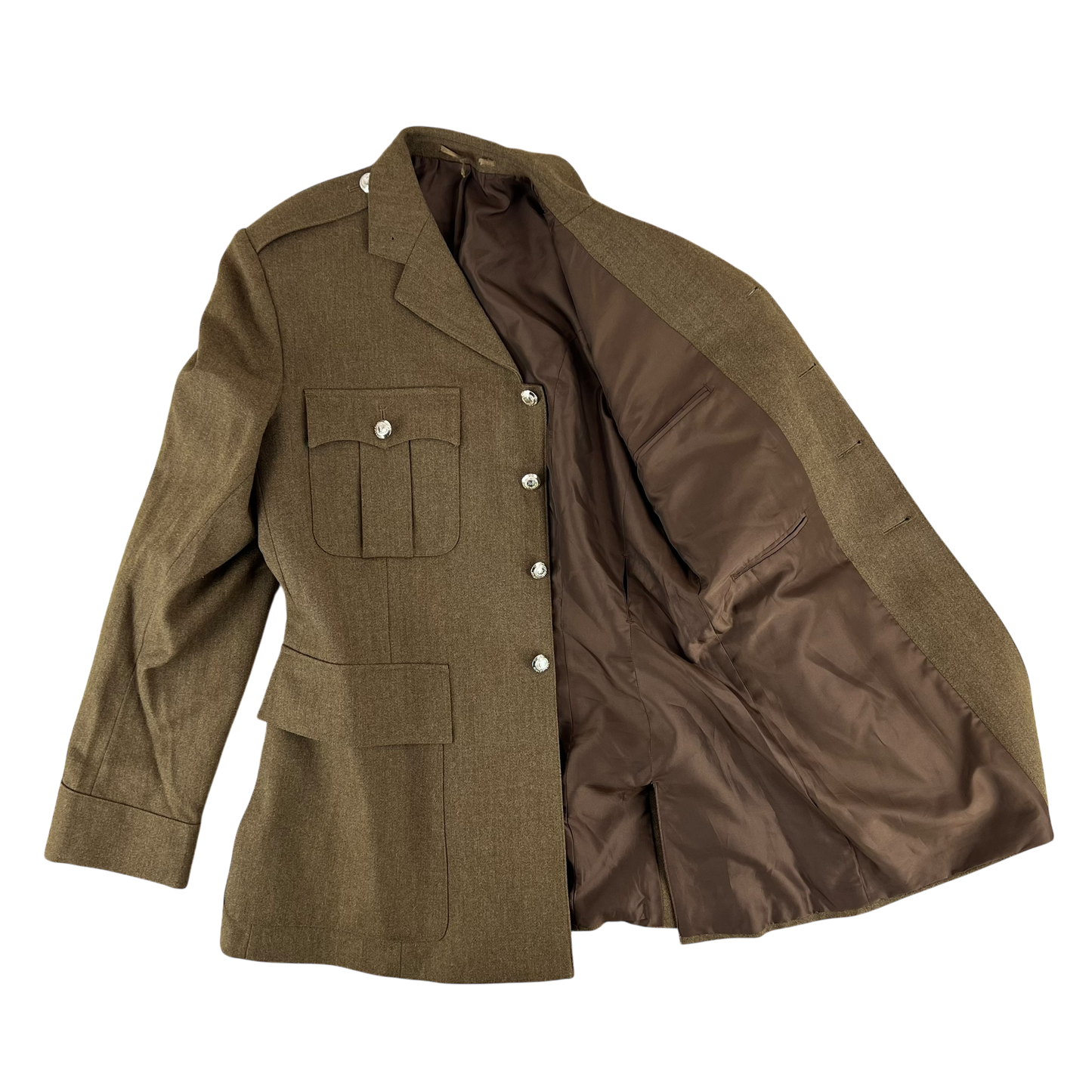 British Army No. 2 FAD Dress Jacket - REME - Large 182/104
