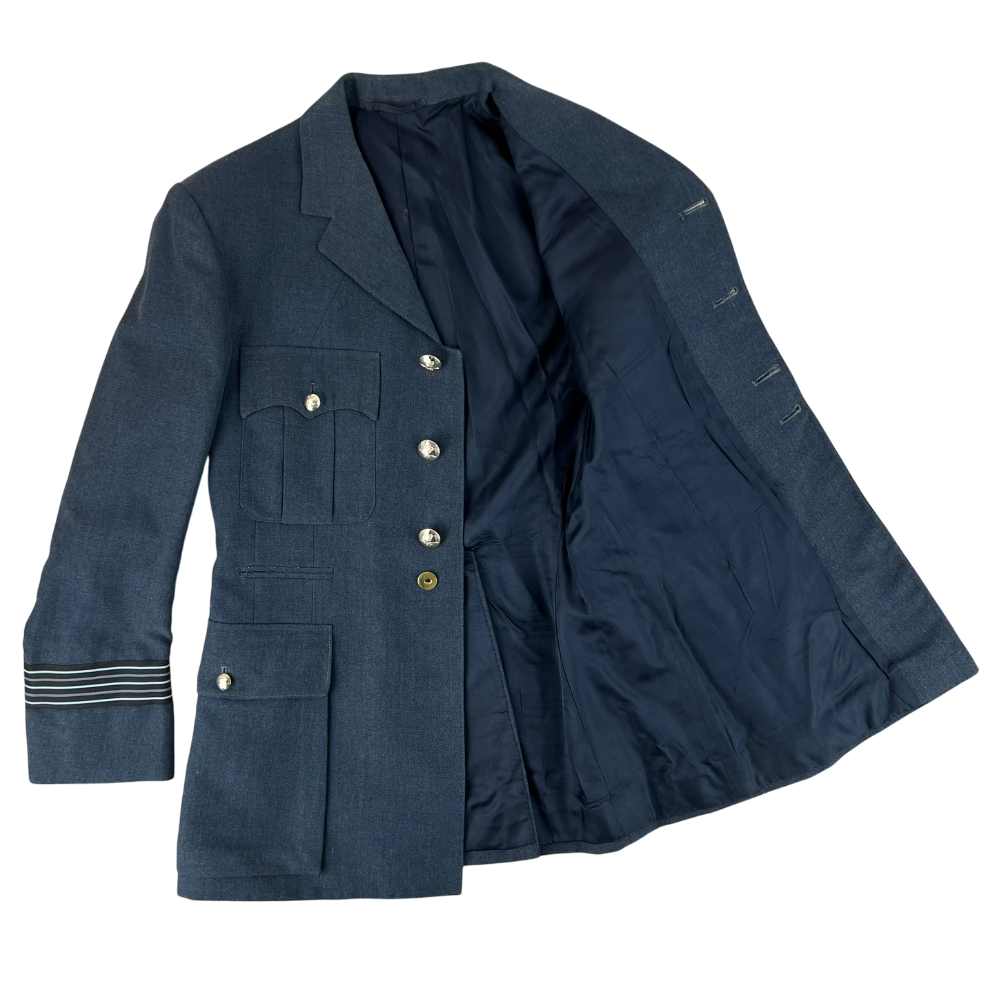 British RAF No. 1 Dress Uniform - Medium