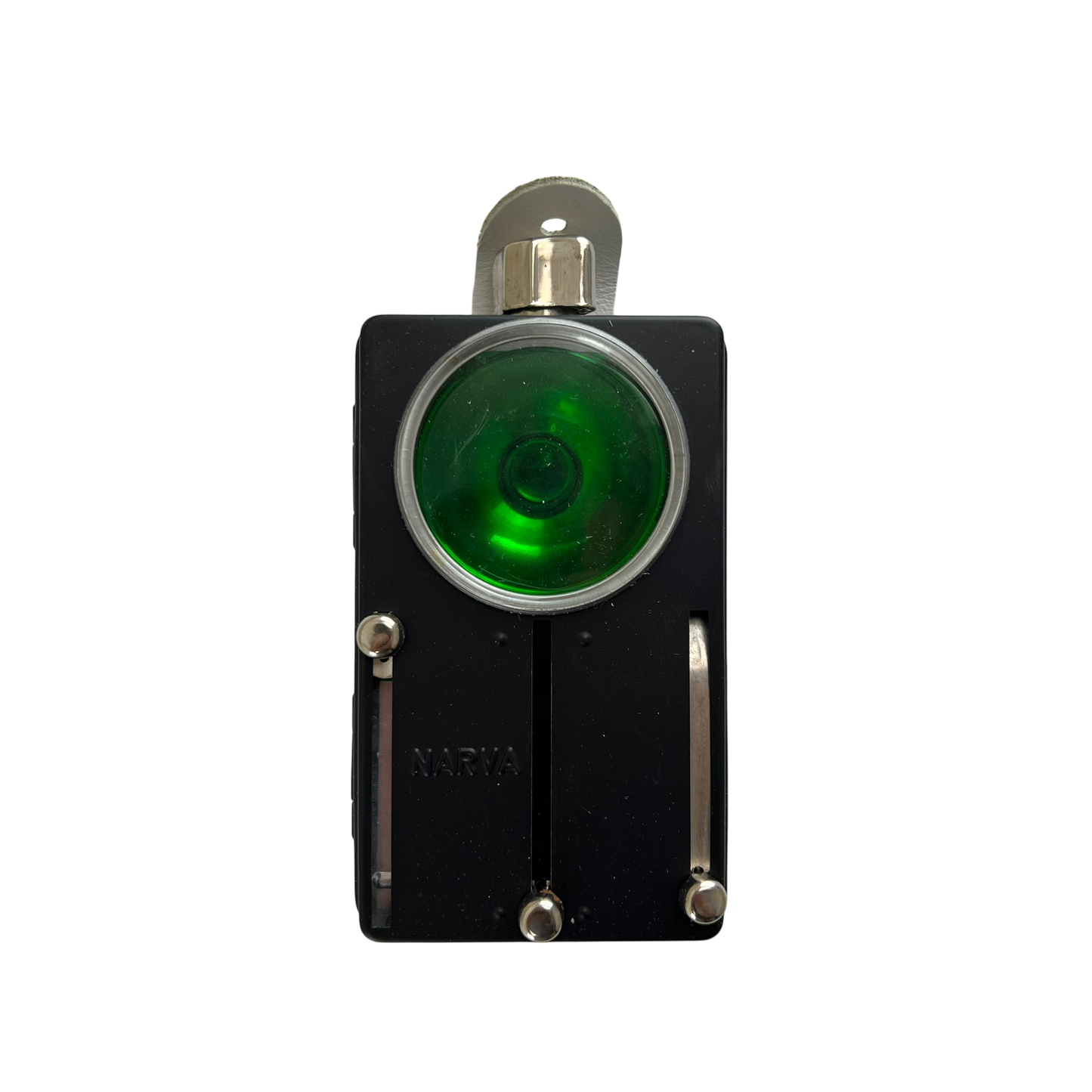 East German Army NVA Artas Signal Torch DDR