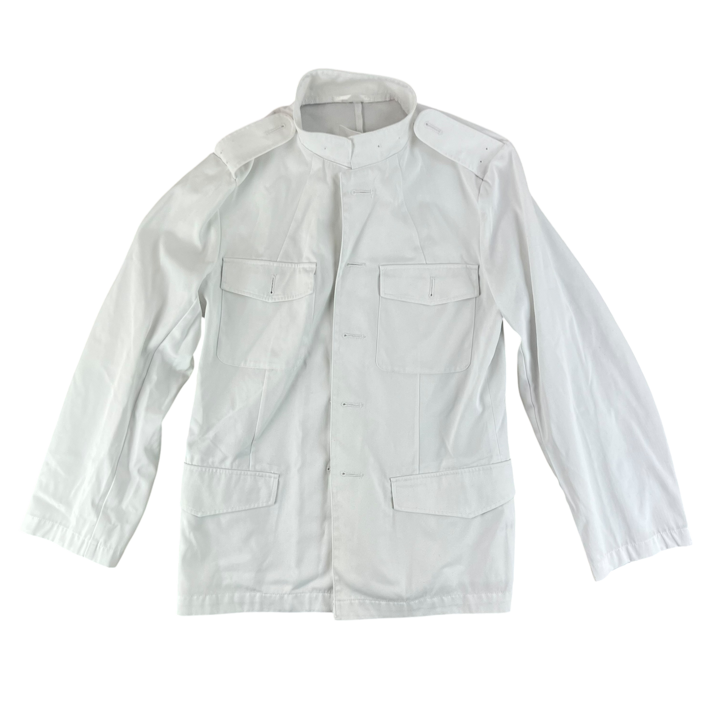 British Army Tropical No. 3 Bush Jacket - Medium 176/100