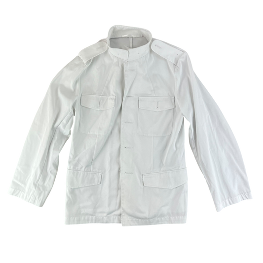 British Army Tropical No. 3 Bush Jacket - Medium 176/100