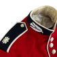 British Army Footguard's Jacket R & F - Scots Guards - Medium