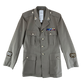 British Army No. 6 Tropical Dress Jacket - Adjutant Generals Corps - Large 176/112