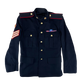 British Army No. 1 Dress Jacket - Corps of Army Music - Medium 170/108