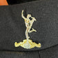 British Army No. 1 Dress Jacket - Royal Signals - Medium