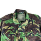 British Army 85 Pattern DPM Camouflage Combat Smock - Large 180/104