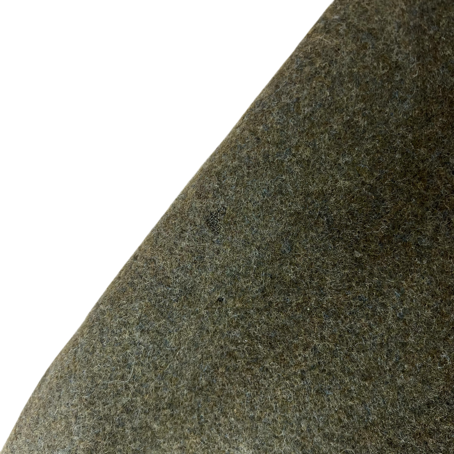 British Army WW2 1940 Pattern Wool Greatcoat - Royal Artillery - Large SIZE 9