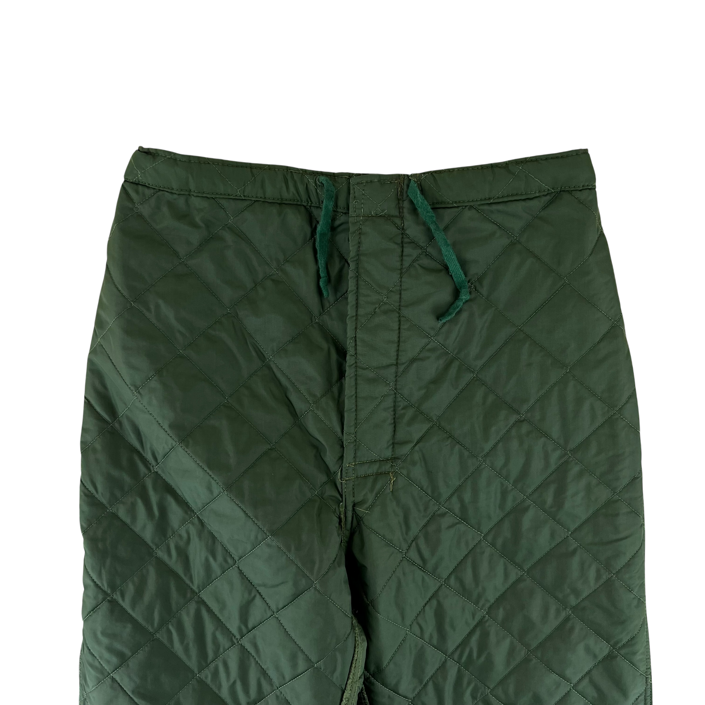 British Army Extreme Cold Weather Trouser Liner - W34 L27