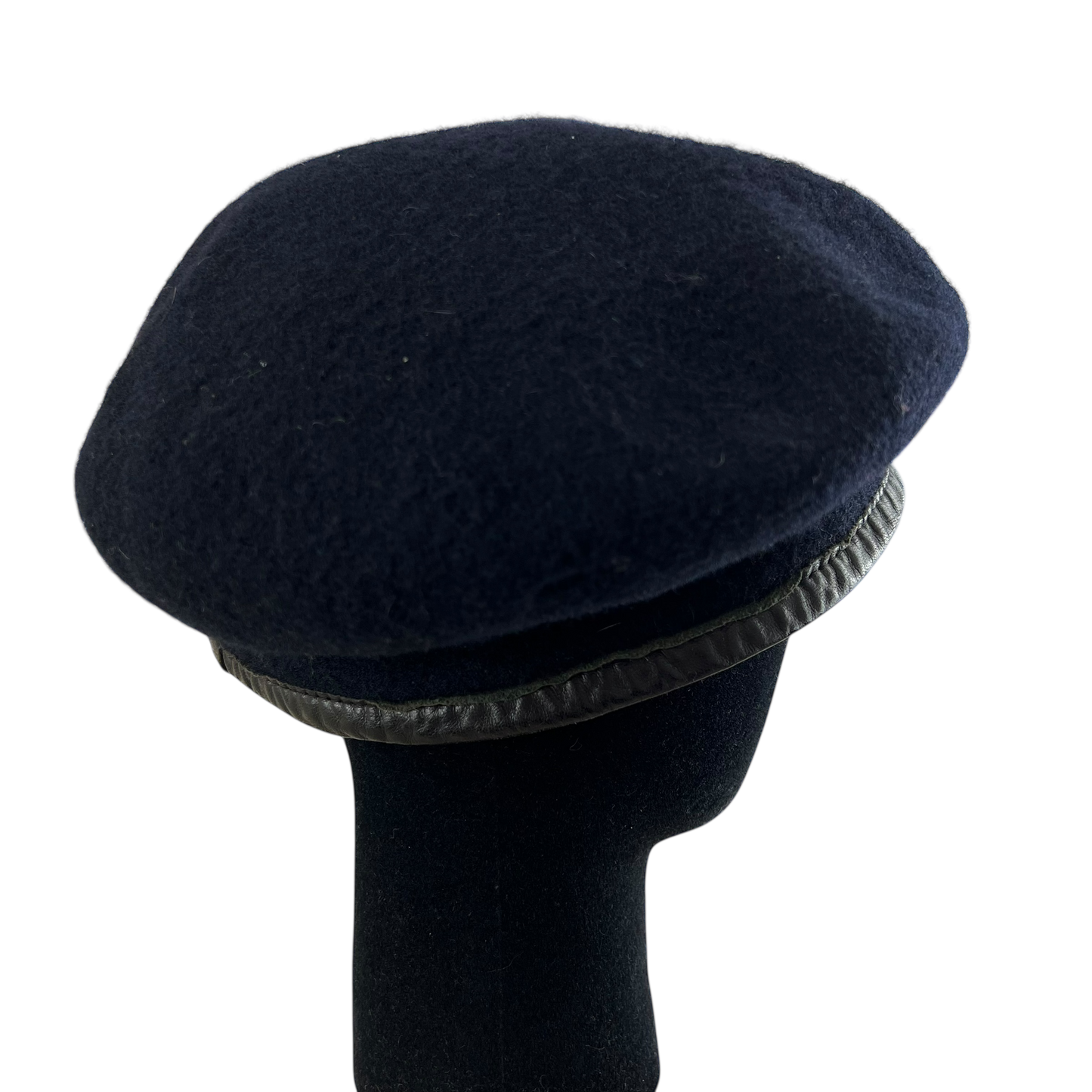 British Army Beret - King's Crown Royal Signals - Medium 58cm