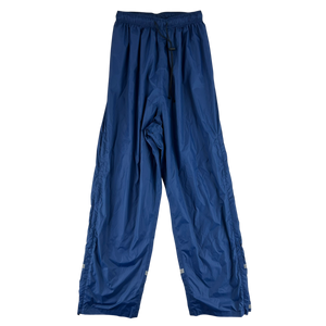 British Army PTI Waterproof Utility Trousers - Large