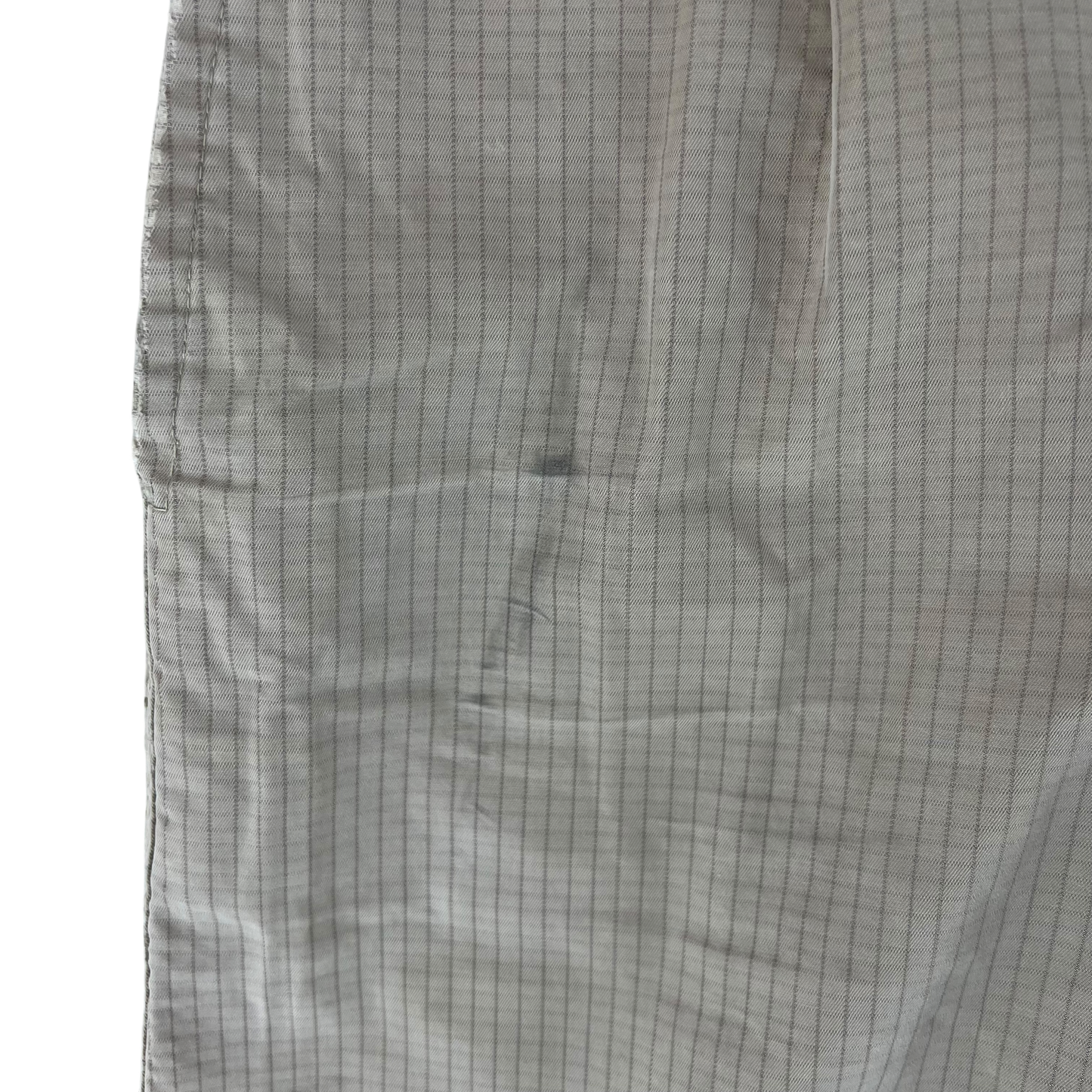 Romanian Army Tan Ripstop Trousers - W28 L27