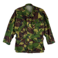 British Army 84 Pattern Woodland DPM Camo Combat Smock - Small 170/88