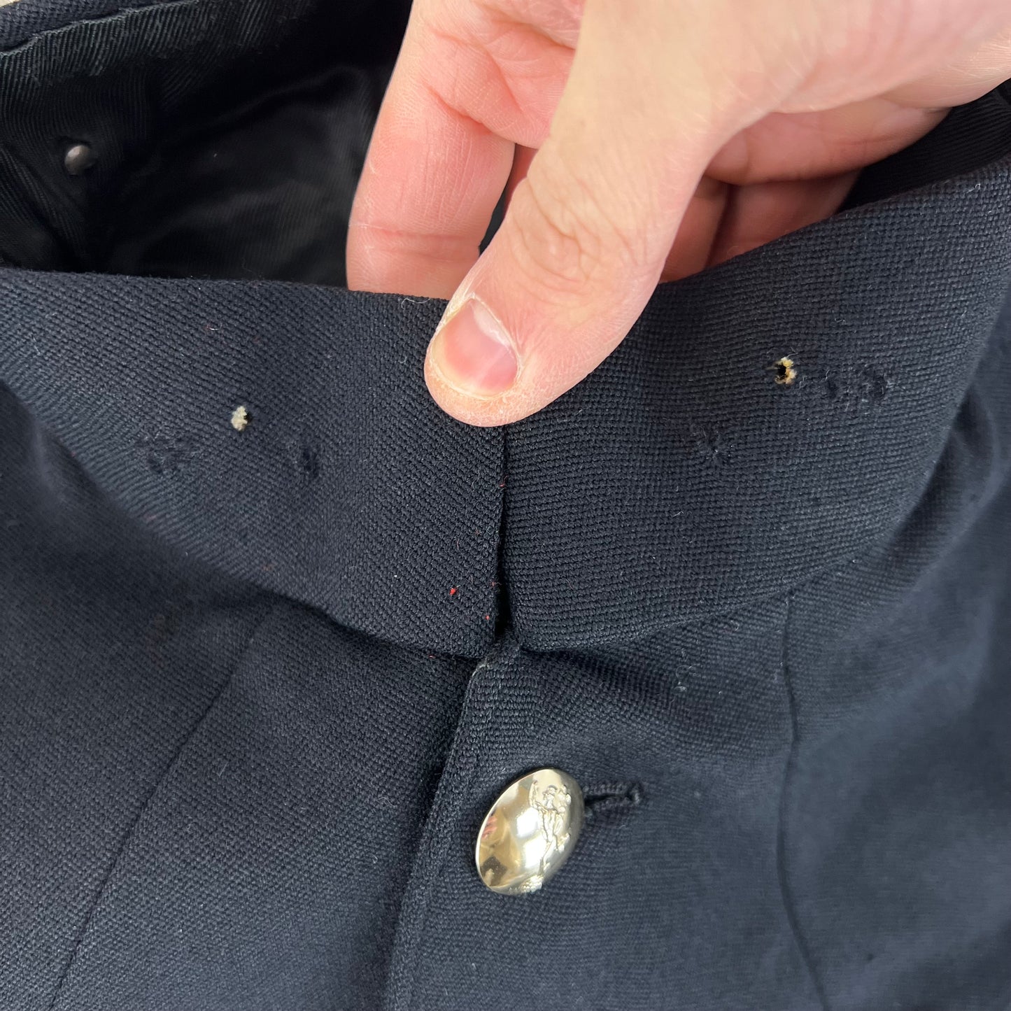 British Army 60s No. 1 Dress Jacket - Royal Signals - Medium