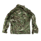British Army P23 MTP Camouflage Combat Shirt - Large 180/105
