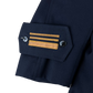 Finnish Navy M65 Trenchcoat - Medium