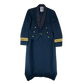 British RAF No. 5 Mess Dress Women's Jacket & Skirt - Small