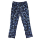 Romanian Navy M2017 Blue Camouflage Ripstop Trousers - W32 L30.5