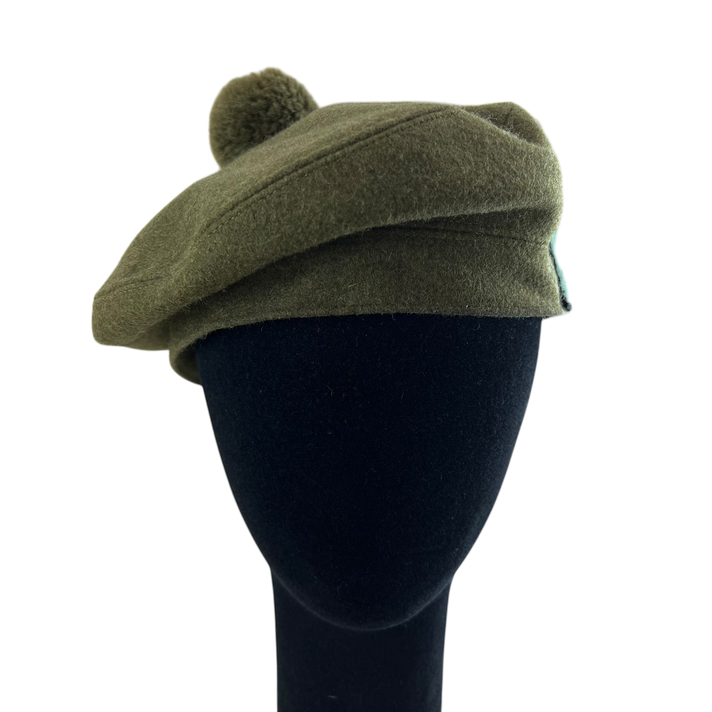 British Army Royal Regiment of Scotland Tam o Shanter - Medium