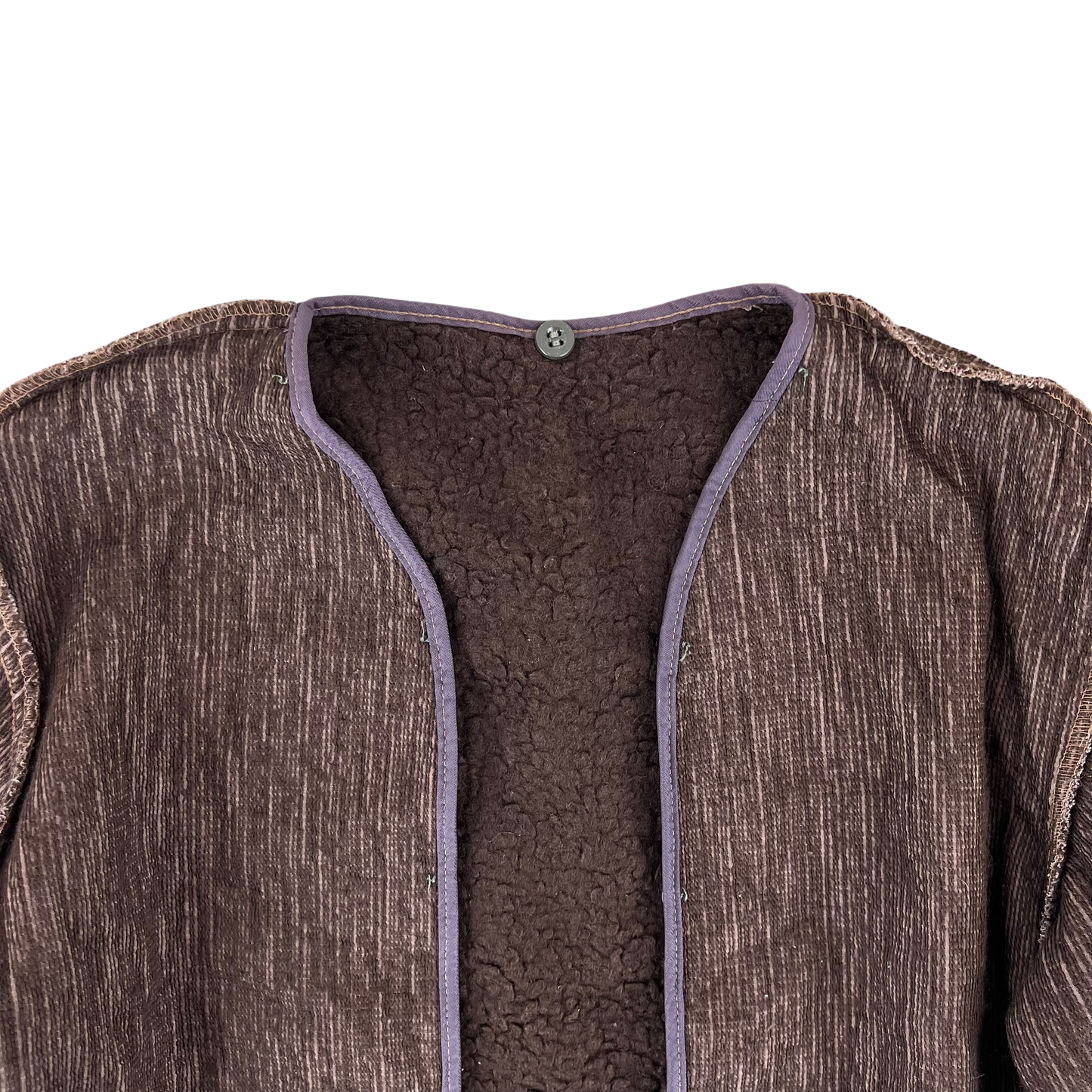 Czech Army Cold Weather Jacket Liner - Large