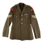 British Army No. 2 FAD Dress Jacket - Grenadier Guards - Medium 176/104
