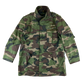 Slovak Army M97 Camouflage M65 Jacket - Large