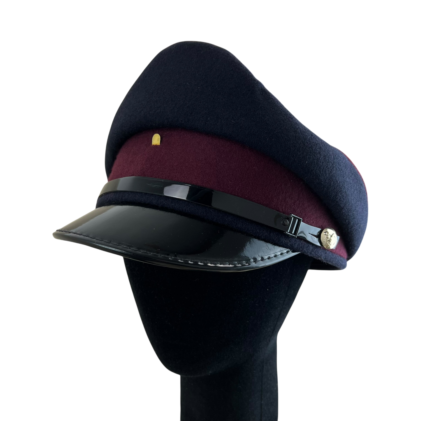 British Army Women's Dress Cap - Royal Army Veterinary Corps - Small 56cm