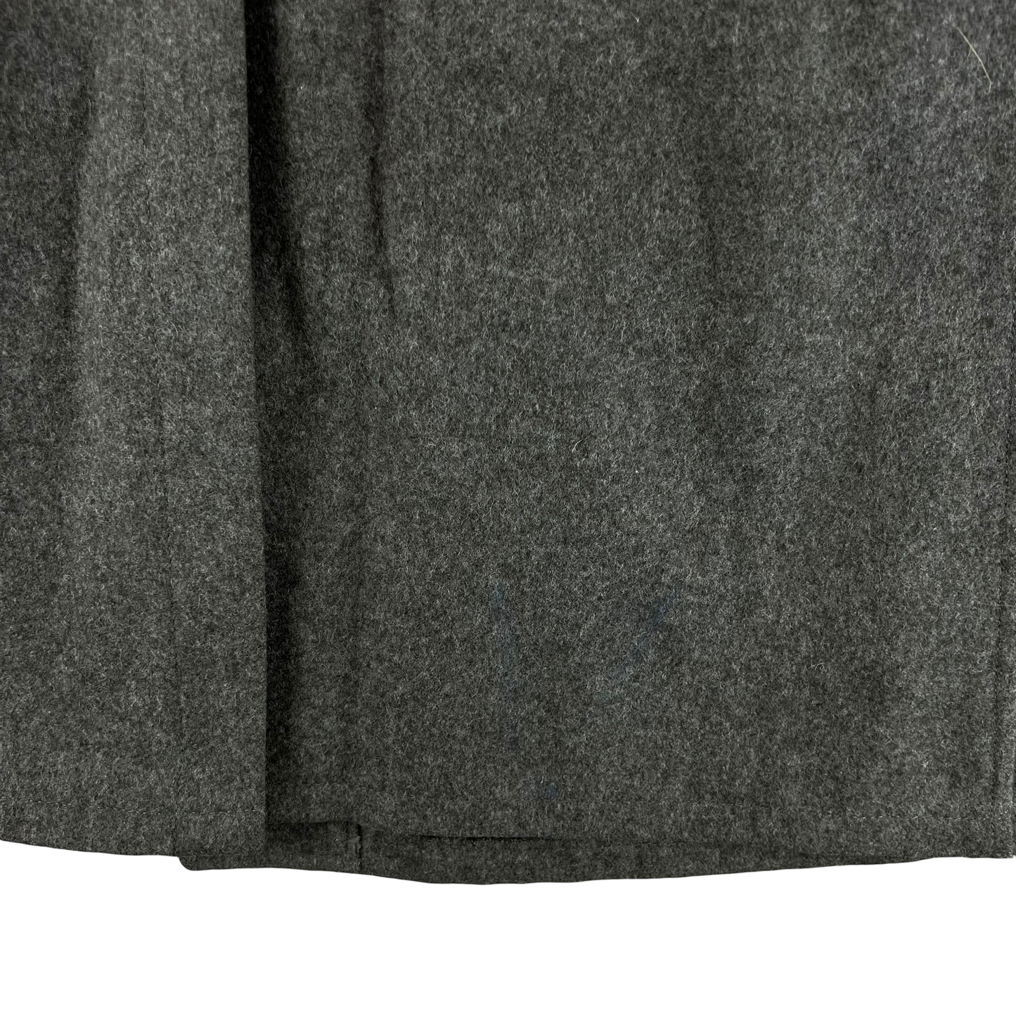 Swedish Army M39 Wool Greatcoat - Medium 92