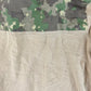 Romanian Army M2017 Woodland Camouflage Polo Top - Small
