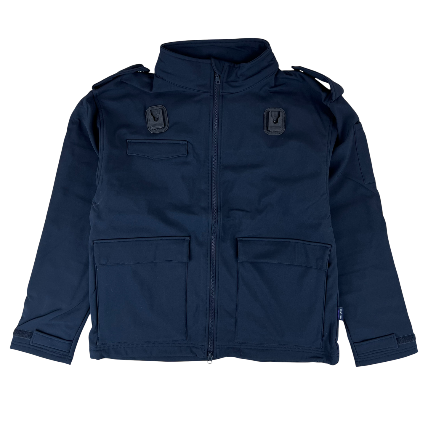 British MoD Home Office Softshell Jacket - X Large