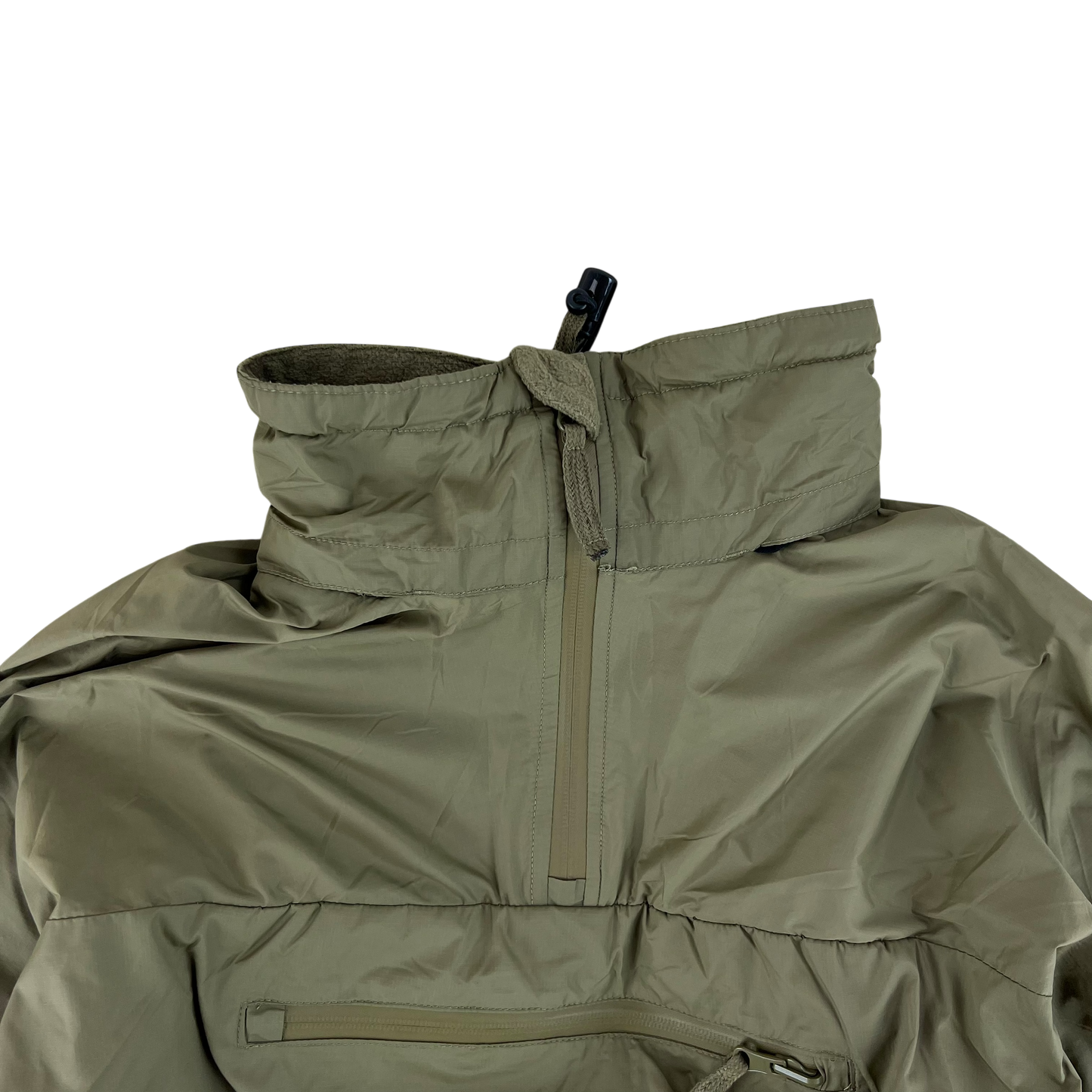 British Army Thermal Buffalo Pullover Smock - Medium