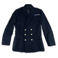 British Royal Navy Officer's No 1 Dress Jacket - Large 112R